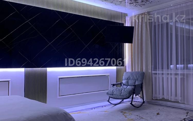 1-комнатная квартира · 36 м², проспект Жамбыла 119А — Ниеткалиева за 15 000 〒 в Таразе — фото 8