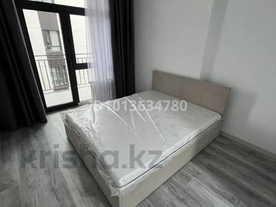 2-бөлмелі пәтер · 51 м² · 6/7 қабат, Томирис ш.а., Рыскулова 103/6 — Рыскулова-Тлендиева, бағасы: 40 млн ₸ в Алматы, Алатауский р-н