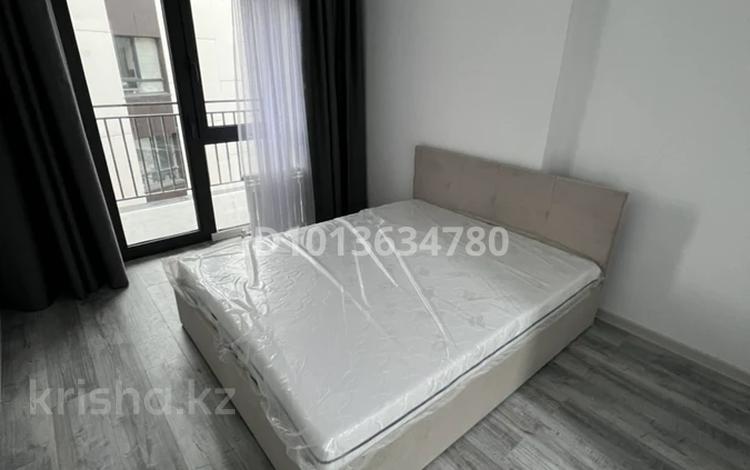 2-бөлмелі пәтер · 51 м² · 6/7 қабат, Томирис ш.а., Рыскулова 103/6 — Рыскулова-Тлендиева, бағасы: 40 млн ₸ в Алматы, Алатауский р-н — фото 2