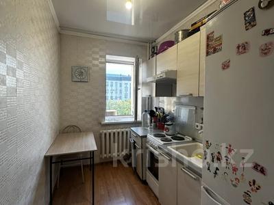 1-комнатная квартира · 34 м² · 4/5 этаж, Иманжусип Кутпанулы 27 за 17.5 млн ₸ в Астане, Сарыарка р-н