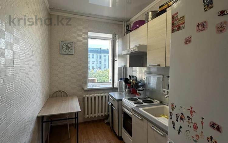 1-комнатная квартира · 34 м² · 4/5 этаж, Иманжусип Кутпанулы 27 за 17.5 млн ₸ в Астане, Сарыарка р-н — фото 5