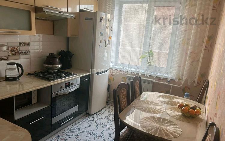 3-бөлмелі пәтер · 63 м² · 3/10 қабат, Жукова 9 — Сити Мол, бағасы: 27 млн ₸ в Петропавловске — фото 2