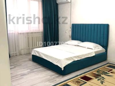 1-комнатная квартира · 45 м² · 5/5 этаж, мкр Астана, Салтанат 17 — Аль фараби за 9 000 ₸ в Таразе