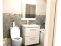 1-комнатная квартира · 45 м² · 5/5 этаж, мкр Астана, Салтанат 17 — Аль фараби за 9 000 ₸ в Таразе — фото 8