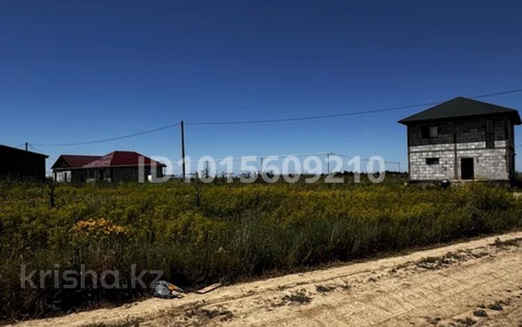 Участок · 8 соток, Байзакова 143 за 14 млн ₸ в Аскара Токпанова (Казцик) — фото 2