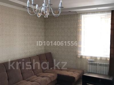2-комнатная квартира · 61.4 м² · 15/18 этаж, Алматы 11 — Туркестан за 41 млн ₸ в Астане, Есильский р-н