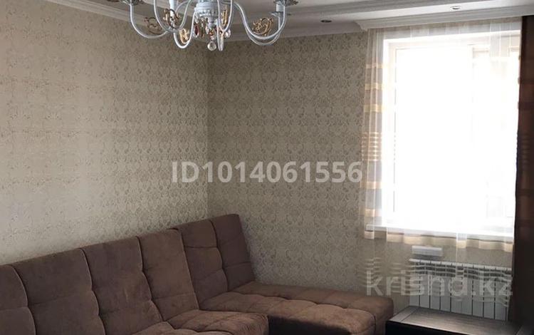 2-комнатная квартира · 61.4 м² · 15/18 этаж, Алматы 11 — Туркестан за 41 млн ₸ в Астане, Есильский р-н — фото 2