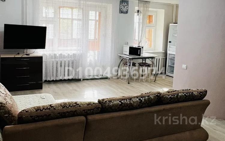 3-комнатная квартира · 61 м² · 3/5 этаж, Курмангалиева 3/1 за 22 млн ₸ в Уральске — фото 15
