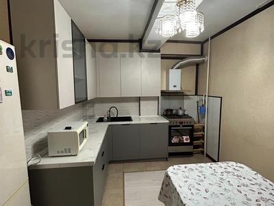 1-комнатная квартира · 55 м² · 2/8 этаж, Алтын ауыл 19 — Алтын ауыл за 170 000 〒 в Каскелене