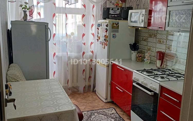 3-комнатная квартира · 66.8 м² · 1/2 этаж, Гранитный 14 за 5.5 млн ₸ — фото 4