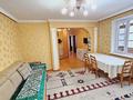 4-бөлмелі пәтер · 80 м² · 3/5 қабат, мкр Юго-Восток, Мкр Степной 1 1, бағасы: 28 млн ₸ в Караганде, Казыбек би р-н