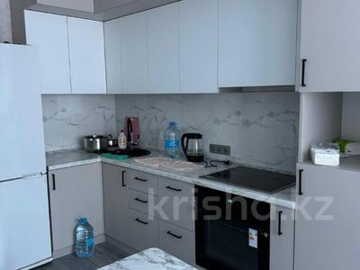2-комнатная квартира · 75 м² · 2/13 этаж, мкр Астана, 1/18 за 59 млн ₸ в Алматы, Ауэзовский р-н