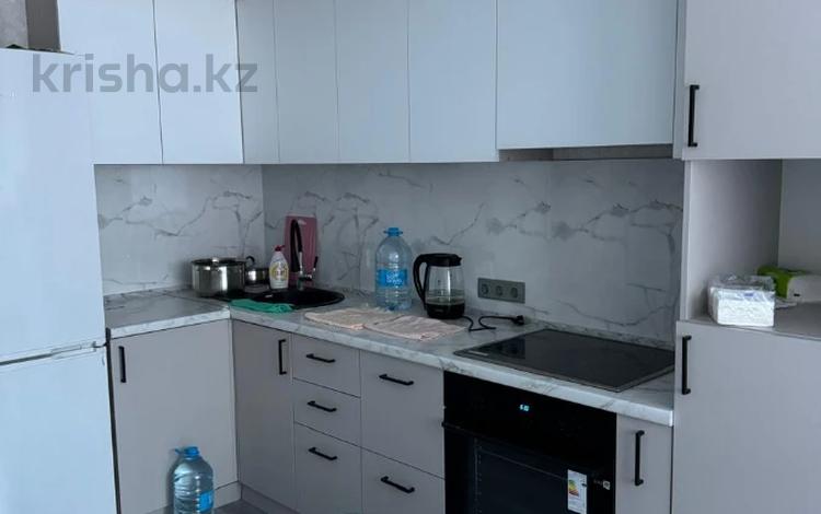 2-комнатная квартира · 75 м² · 2/13 этаж, мкр Астана, 1/18 за 59 млн ₸ в Алматы, Ауэзовский р-н — фото 7