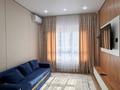 2-бөлмелі пәтер · 47 м² · 8/12 қабат, мкр Акбулак, Дарабоз 91, бағасы: 300 000 ₸ в Алматы, Алатауский р-н