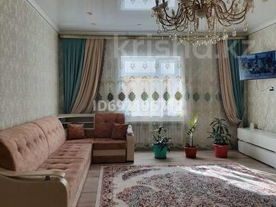 Жеке үй • 6 бөлмелер • 186 м² • 10 сот., Канагат, бағасы: 29.8 млн 〒 в Курашасай 