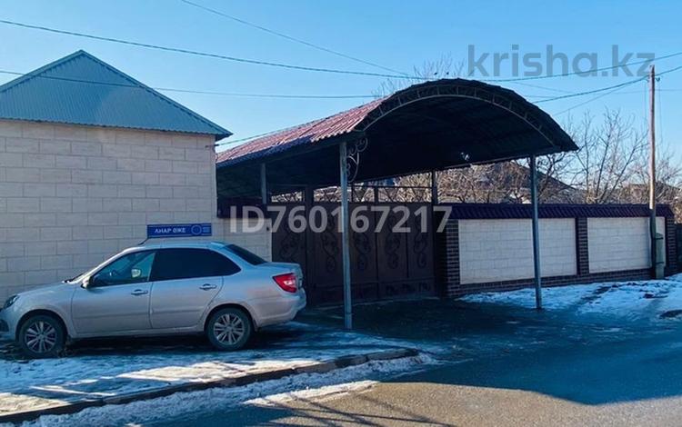 Жеке үй · 6 бөлме · 150 м² · 800 жүзд., мкр Самал-2, Самал-2 ш/а 93, бағасы: 75 млн ₸ в Шымкенте, Абайский р-н — фото 2