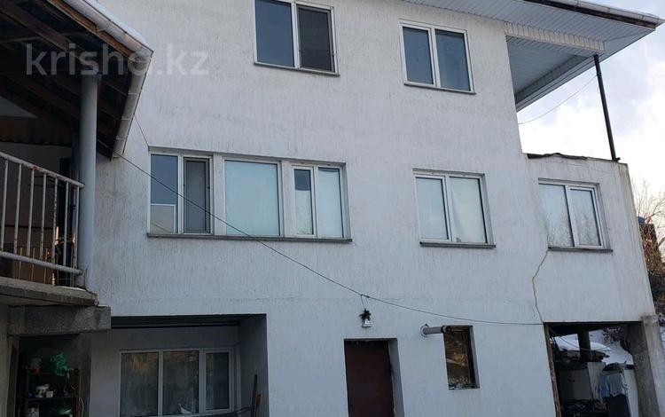 Отдельный дом · 4 комнаты · 217 м² · 10 сот., Ст енбек 57 за 55 млн ₸ в Алматы, Наурызбайский р-н — фото 2