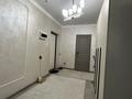 3-бөлмелі пәтер · 85.62 м² · 1/12 қабат, мкр Шымсити, ​Туркия 1280/2 — қызғалдақ, парк сити, школа Сити, бағасы: 54 млн ₸ в Шымкенте, Абайский р-н