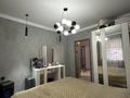3-бөлмелі пәтер · 85.62 м² · 1/12 қабат, мкр Шымсити, ​Туркия 1280/2 — қызғалдақ, парк сити, школа Сити, бағасы: 54 млн ₸ в Шымкенте, Абайский р-н — фото 11