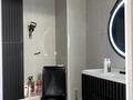 3-бөлмелі пәтер · 85.62 м² · 1/12 қабат, мкр Шымсити, ​Туркия 1280/2 — қызғалдақ, парк сити, школа Сити, бағасы: 54 млн ₸ в Шымкенте, Абайский р-н — фото 12