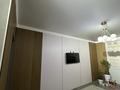 3-бөлмелі пәтер · 85.62 м² · 1/12 қабат, мкр Шымсити, ​Туркия 1280/2 — қызғалдақ, парк сити, школа Сити, бағасы: 54 млн ₸ в Шымкенте, Абайский р-н — фото 15