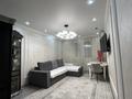3-бөлмелі пәтер · 85.62 м² · 1/12 қабат, мкр Шымсити, ​Туркия 1280/2 — қызғалдақ, парк сити, школа Сити, бағасы: 54 млн ₸ в Шымкенте, Абайский р-н — фото 3