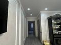 3-бөлмелі пәтер · 85.62 м² · 1/12 қабат, мкр Шымсити, ​Туркия 1280/2 — қызғалдақ, парк сити, школа Сити, бағасы: 54 млн ₸ в Шымкенте, Абайский р-н — фото 6