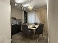 3-бөлмелі пәтер · 85.62 м² · 1/12 қабат, мкр Шымсити, ​Туркия 1280/2 — қызғалдақ, парк сити, школа Сити, бағасы: 54 млн ₸ в Шымкенте, Абайский р-н — фото 7