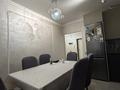 3-бөлмелі пәтер · 85.62 м² · 1/12 қабат, мкр Шымсити, ​Туркия 1280/2 — қызғалдақ, парк сити, школа Сити, бағасы: 54 млн ₸ в Шымкенте, Абайский р-н — фото 8