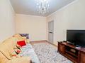 3-бөлмелі пәтер · 76 м² · 14/14 қабат, мкр Акбулак, Байтерекова 53 — Момышулы, бағасы: 38 млн ₸ в Алматы, Алатауский р-н — фото 15