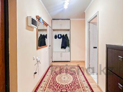 3-бөлмелі пәтер · 76 м² · 14/14 қабат, мкр Акбулак, Байтерекова 53 — Момышулы, бағасы: 38 млн ₸ в Алматы, Алатауский р-н