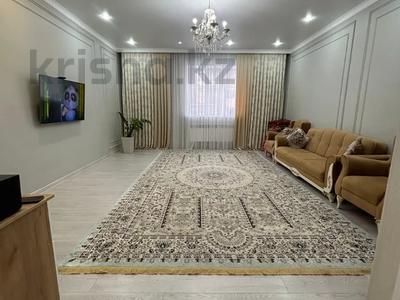 3-комнатная квартира · 121.3 м² · 3/5 этаж, мкр. Алтын орда за 37 млн ₸ в Актобе