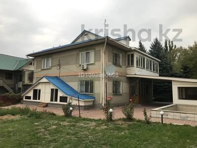 Отдельный дом · 6 комнат · 300 м² · 16 сот., мкр Калкаман-2 132 за ~ 210 млн ₸ в Алматы, Наурызбайский р-н
