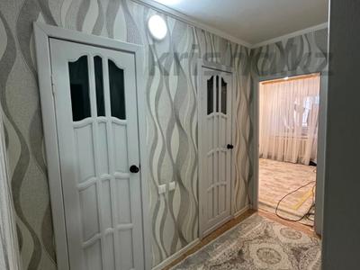 3-бөлмелі пәтер · 70 м² · 3/9 қабат, 2 ш/а. — Жубанова оспанова, бағасы: 25 млн ₸ в Актобе, мкр 8