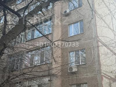 1-комнатная квартира · 34 м² · 2/5 этаж, мкр Жайлау 25 за 16 млн 〒 в Таразе