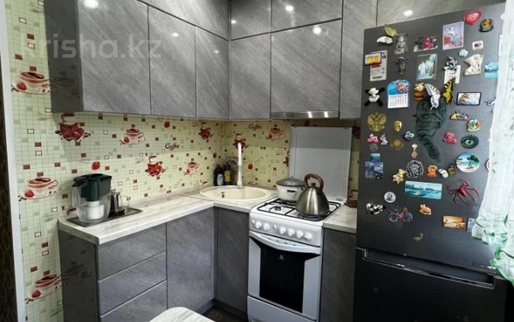 2-бөлмелі пәтер · 43.2 м² · 2/5 қабат, Волынова 15, бағасы: 17 млн ₸ в Костанае — фото 2