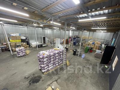 Гараж · 200 м² · Шемякина 243 за 50 000 〒 в Алматы, Турксибский р-н