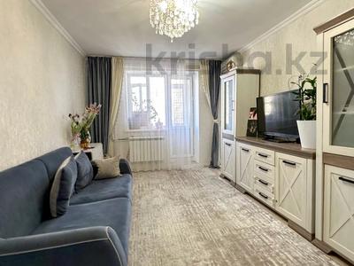 3-комнатная квартира · 52 м² · 4/4 этаж, Биржан сал за 16.5 млн ₸ в Талдыкоргане