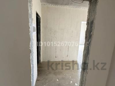 2-комнатная квартира · 61 м² · 7/9 этаж, Толеметова 106/3 за ~ 22.6 млн ₸ в Шымкенте, Абайский р-н