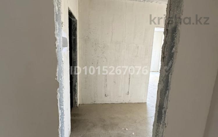 2-комнатная квартира · 61 м² · 7/9 этаж, Толеметова 106/3 за ~ 22.6 млн ₸ в Шымкенте, Абайский р-н — фото 3