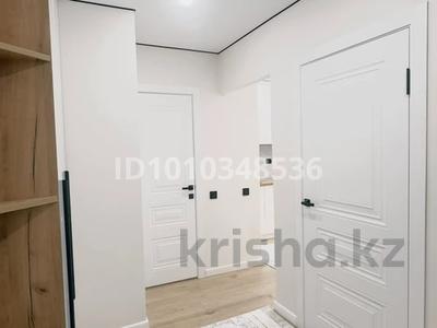 1-бөлмелі пәтер · 35.1 м² · 5/9 қабат, мкр Шугыла, Проспект Райымбека 590/16, бағасы: 25 млн ₸ в Алматы, Наурызбайский р-н