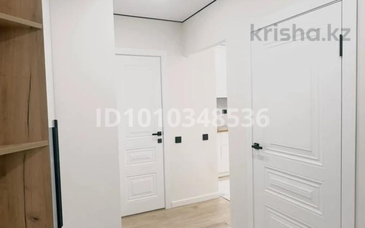 1-бөлмелі пәтер · 35.1 м² · 5/9 қабат, мкр Шугыла, Проспект Райымбека 590/16, бағасы: 25 млн ₸ в Алматы, Наурызбайский р-н — фото 40