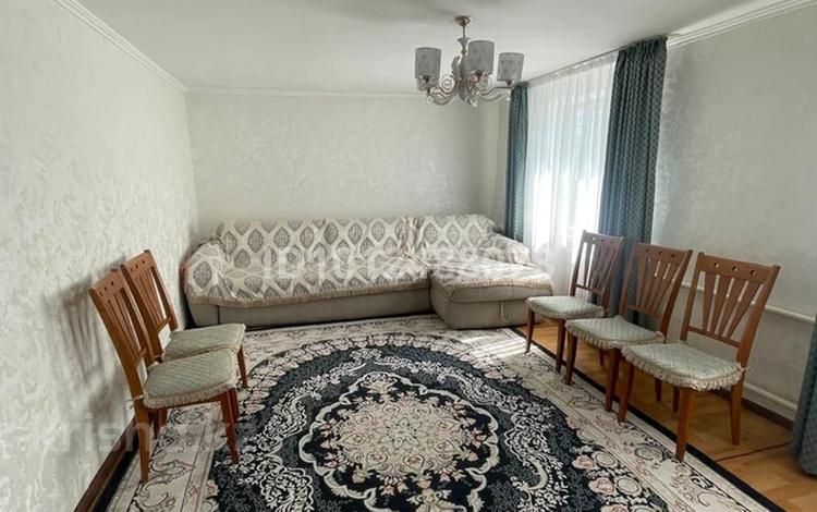 Отдельный дом · 3 комнаты · 70 м² · 6 сот., Тощенко 72 за 15 млн ₸ в Ушарале — фото 2