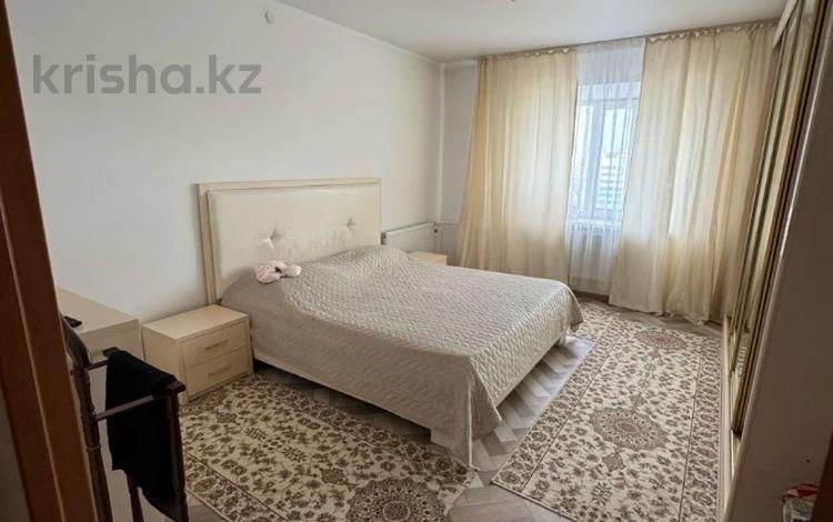3-комнатная квартира · 95.6 м² · 9/9 этаж, Жаяу Мусы 7б за 38.8 млн ₸ в Павлодаре — фото 2