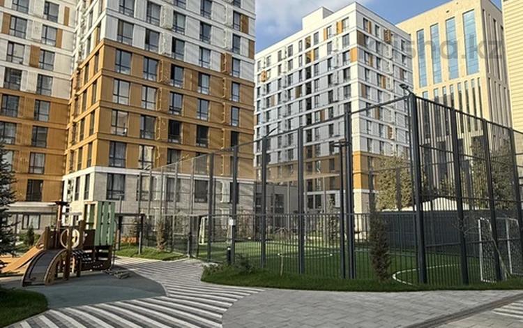 1-комнатная квартира · 40 м² · 6/12 этаж, Толе Би 274 за ~ 46 млн ₸ в Алматы, Алмалинский р-н — фото 13
