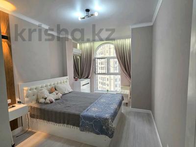 4-комнатная квартира · 104.5 м² · 11/11 этаж, 16-й мкр 44 за 41.5 млн ₸ в Актау