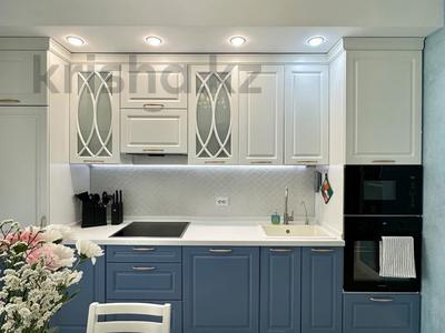 3-комнатная квартира · 77 м² · 8/12 этаж, Тажибаевой 157 к1 за 750 000 ₸ в Алматы, Бостандыкский р-н
