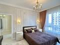 3-комнатная квартира · 77 м² · 8/12 этаж, Тажибаевой 157 к1 за 750 000 ₸ в Алматы, Бостандыкский р-н — фото 14