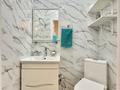 3-комнатная квартира · 77 м² · 8/12 этаж, Тажибаевой 157 к1 за 750 000 ₸ в Алматы, Бостандыкский р-н — фото 31