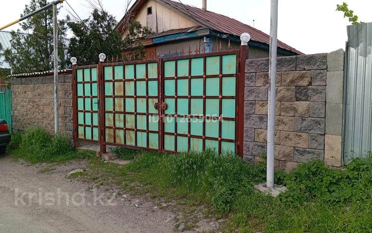 Үйдің бір бөлігі · 1 бөлме · 27 м² · 4 сот., Первомайская 26 — Выше сто ермек, бағасы: 12 млн ₸ в Есик — фото 2